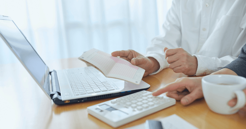 The Time and Coordination Costs of Managing Complex Finances on Your Own