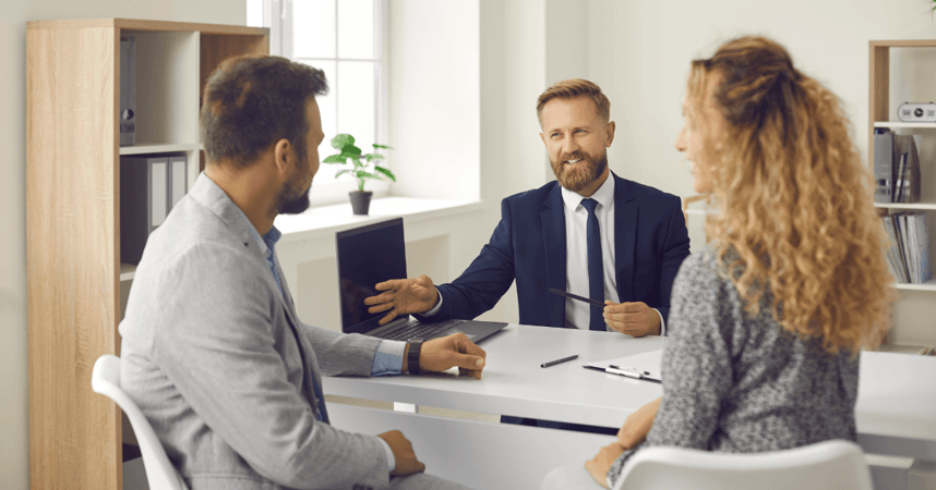 Have You Outgrown Your Broker? When Investment Help Is No Longer Enough