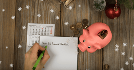 Strategic Year-End Financial Review: 10 Moves to Align Your Wealth with Your Purpose in 2026