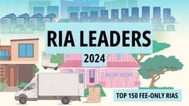 Plancorp Rises on Financial Planning's Top 150 Fee-Only RIAs List of 2024