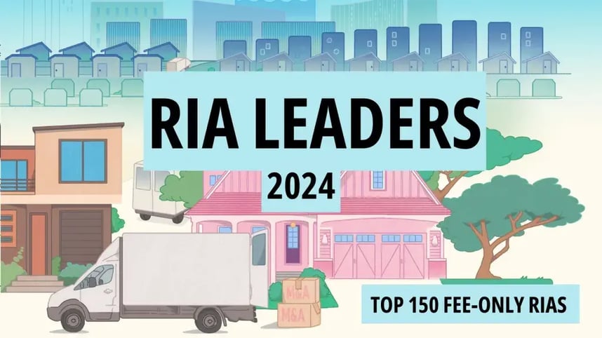 Plancorp Rises on Financial Planning's Top 150 Fee-Only RIAs List of 2024