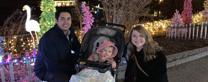 How Our Family Conquered Overspending during Holidays and Birthdays