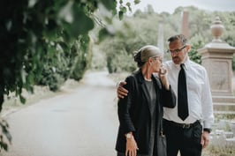5 Things to Know in Case You Outlive Your Partner