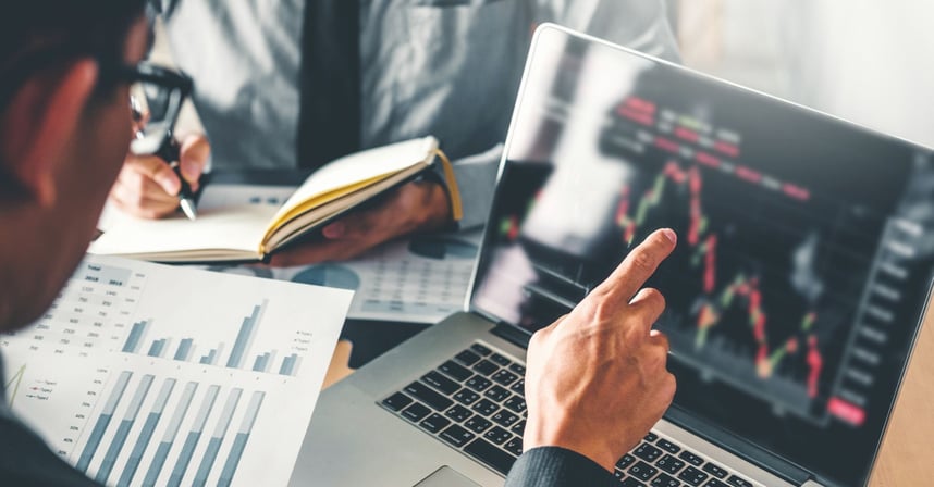 How FinTech is Shaping the Future of Wealth Management