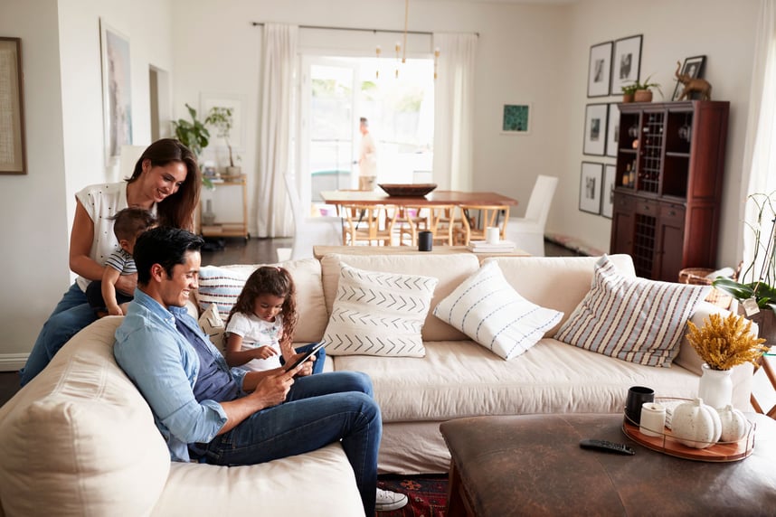 Investing In Your 30s