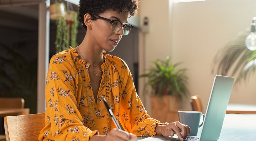 How to Know If You're Financially Ready to Start a Business