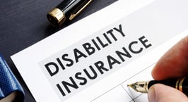 Disability Insurance: The Missing Piece in Your Financial Plan
