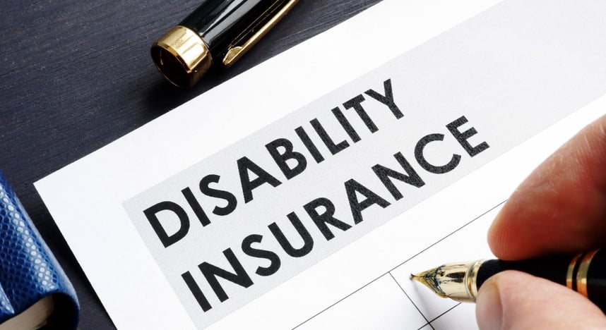 Disability Insurance: The Missing Piece in Your Financial Plan
