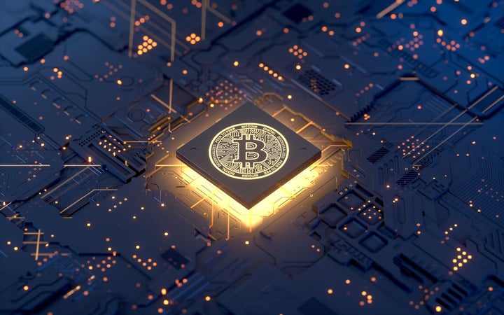 7 Things You Should Know Before Investing in Bitcoin