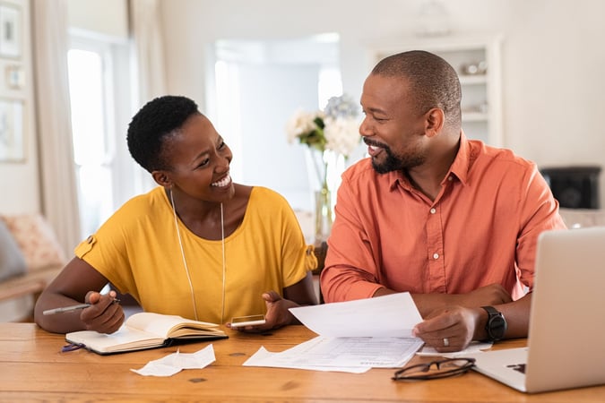Investing In Your 40s