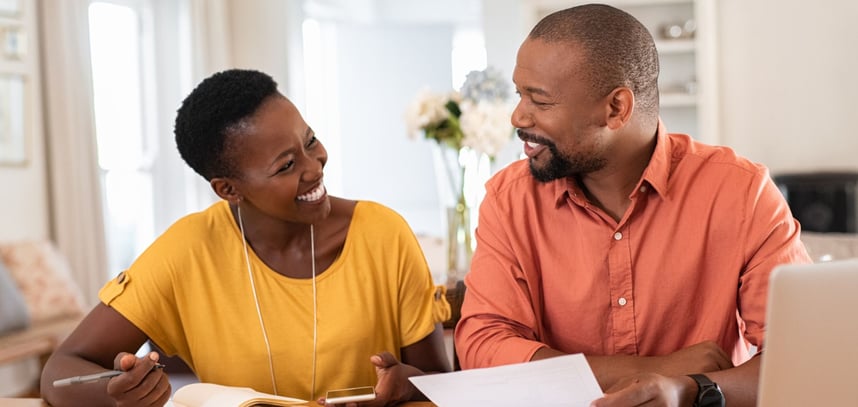 The Ultimate Checklist to Improving Your Finances — and Your Mental Well-Being