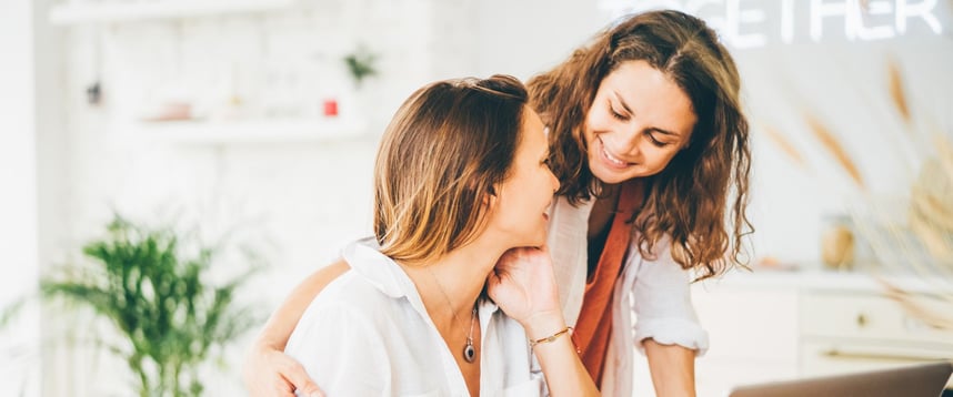 8 Financial Planning Benefits for Same-Sex Couples: The Story of Jane and Josephine