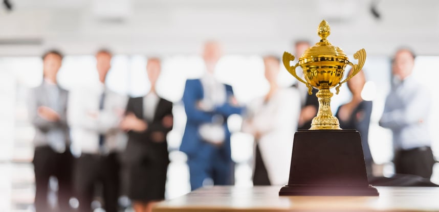 Growing List of Industry Awards for Plancorp in 2020
