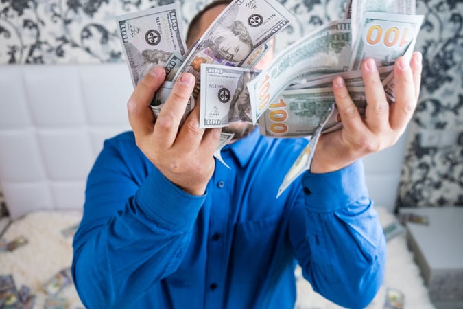 5 Steps to Manage Money from Sudden Wealth