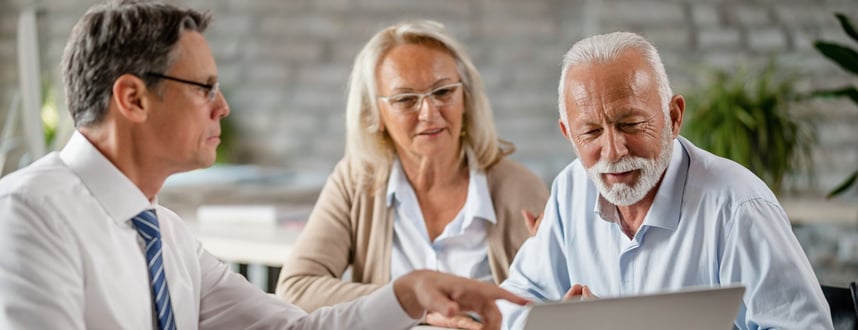 How Tax Projections Help Make Better Financial Decisions