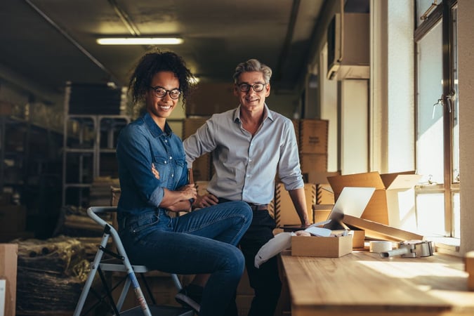 Small Business 401(k) Retirement Plans - Safe Harbor Match vs. Safe Harbor Non-Elective