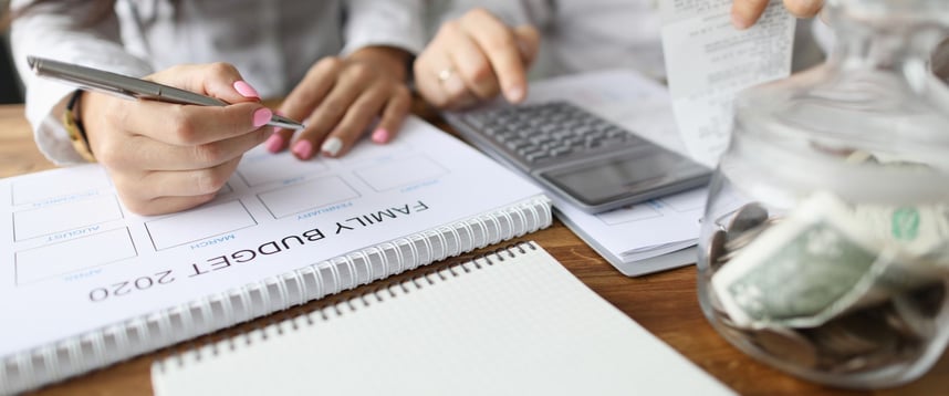 Saving Tips for Millennials: How to Create a Personal Financial Plan for the Future
