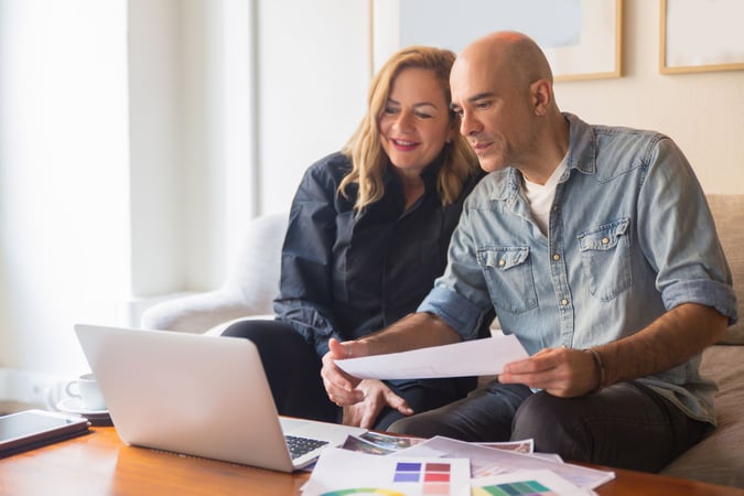 Investing In Your 50s