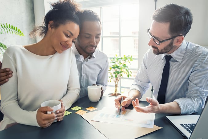 What to Look for in a Financial Advisor