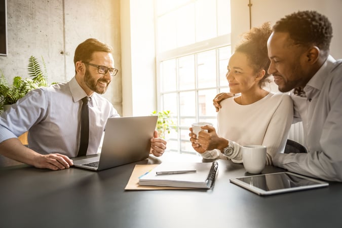 How to Find a Financial Advisor That Works for You