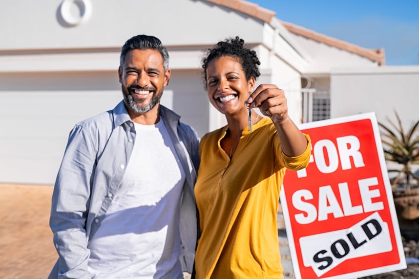 Things to Consider Before You Buy a Home