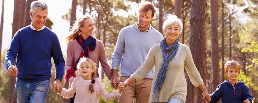 5 Considerations for a Successful Wealth Transfer