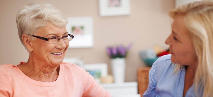 3 Icebreakers For Difficult Conversations With Your Parents About Money