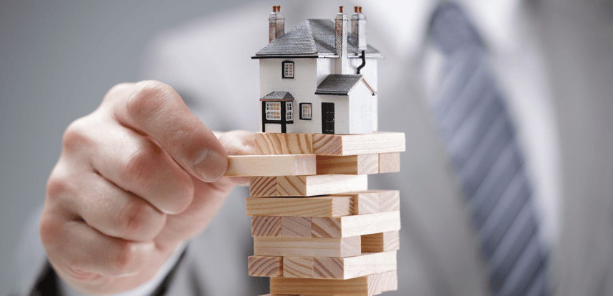 Four Reasons Why a Starter Home Is a Bad Investment
