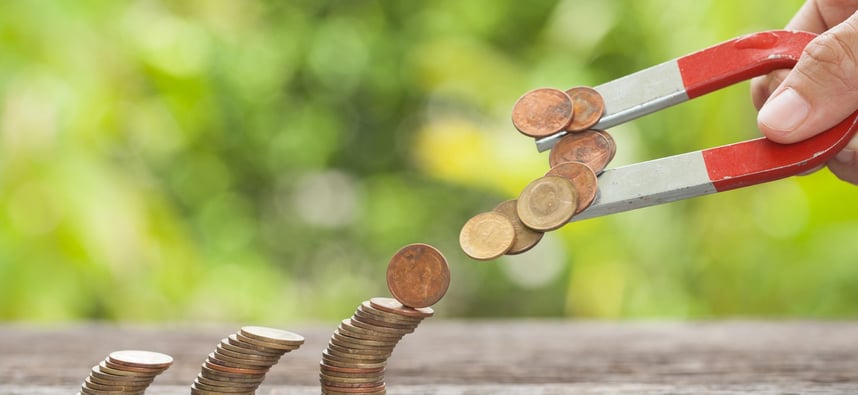 Fees Matter