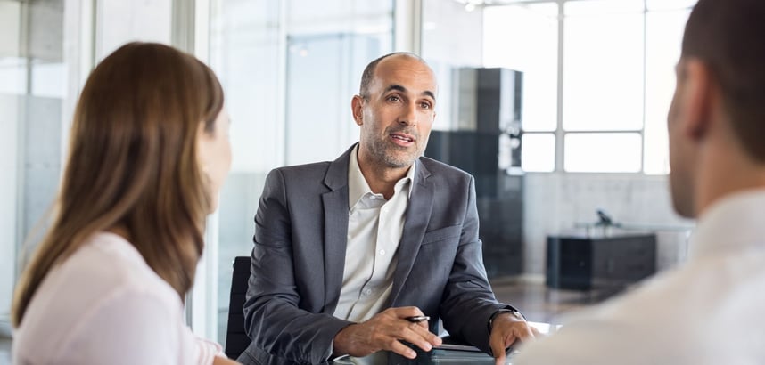 5 Questions People Don’t Ask Their Financial Advisor (But Should)