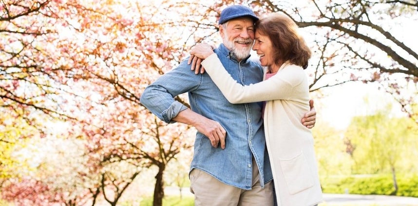 How a Donor-Advised Fund Saved My Parents $15,000 In Taxes