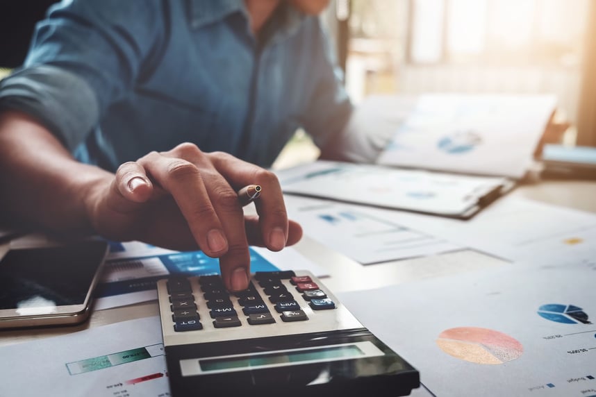 Reverse Budgeting: Creating A Budget That Actually Works