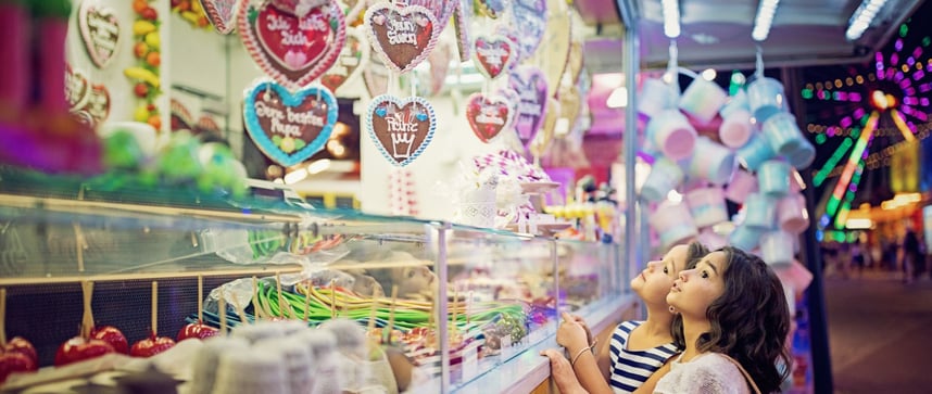 How to Instill Smart Money Values in Your Kids