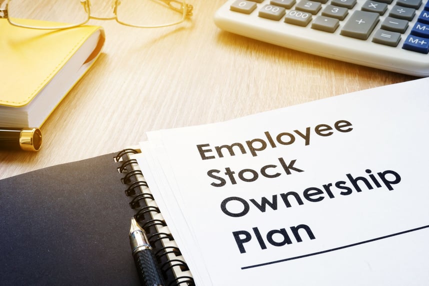 If Stock Options Are Part of Your Compensation Package, Here's What You Need to Know