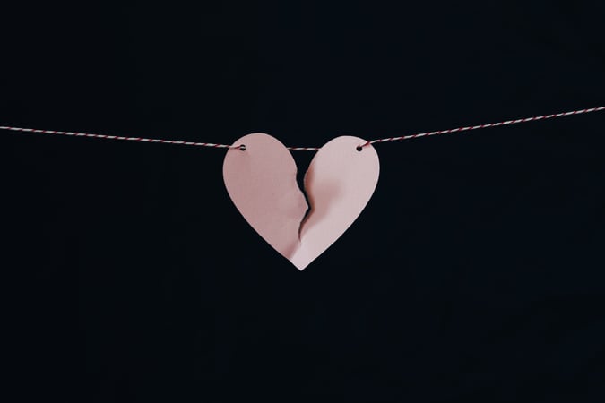 Protecting Your Post Divorce Finances With Appropriate Planning