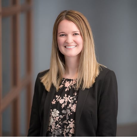 Kori Hemmann portrait