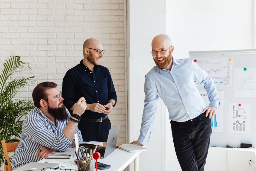 How to Analyze Risks and Returns in Investing with Plancorp