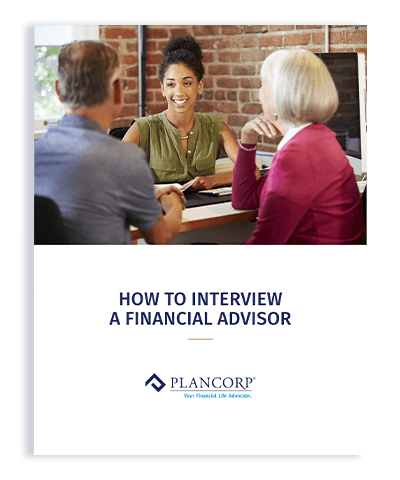 Financial Advisor Interview Worksheet | Thanks for Downloading