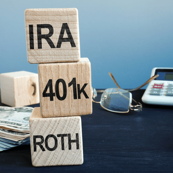 The Ultimate Guide to Retirement Planning | Plancorp Wealth Management