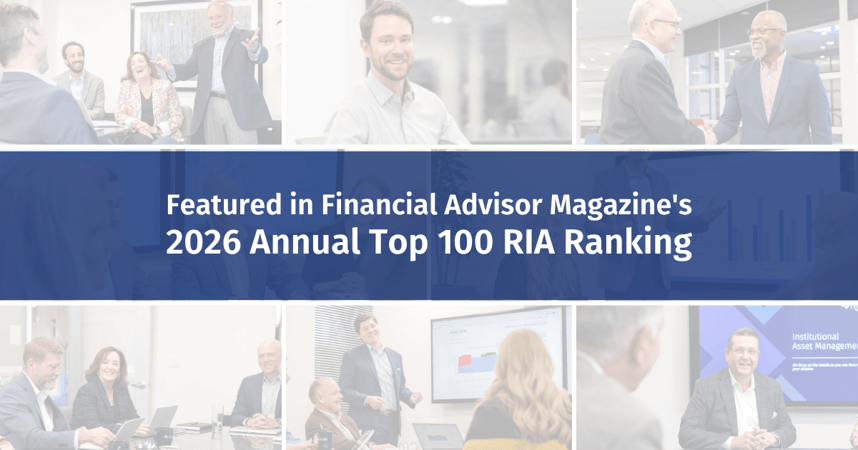 Plancorp Recognized Among the Nation's Top RIAs in Financial Advisor's 2026 Ranking