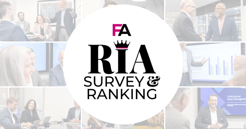 Celebrating Recognition on Financial Advisor Magazine’s Top RIA Firms of 2024 List