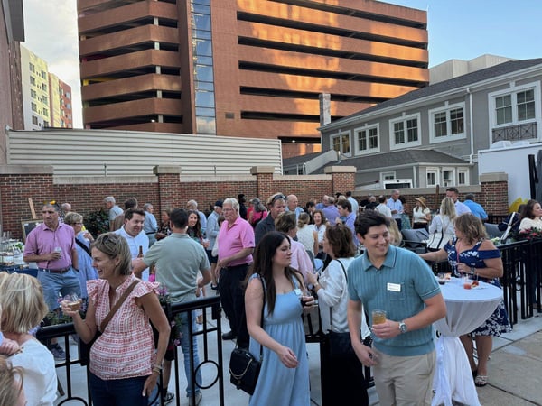 Plancorp Corporate Sponsor for 2024 St. Louis Art Fair