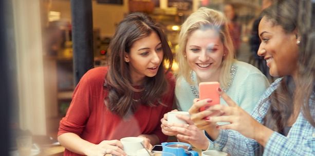 Millennials Are Breaking the “Money Taboo”