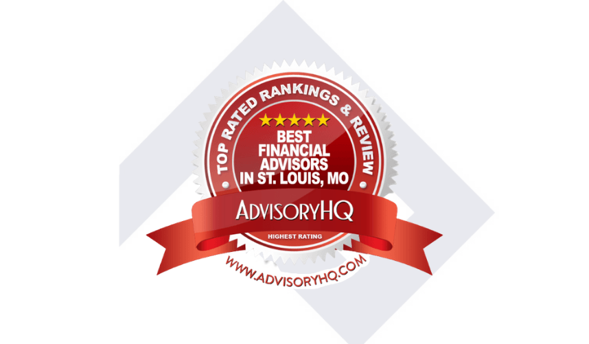 Plancorp Named to AdvisoryHQ Best Financial Advisors in St. Louis & Clayton