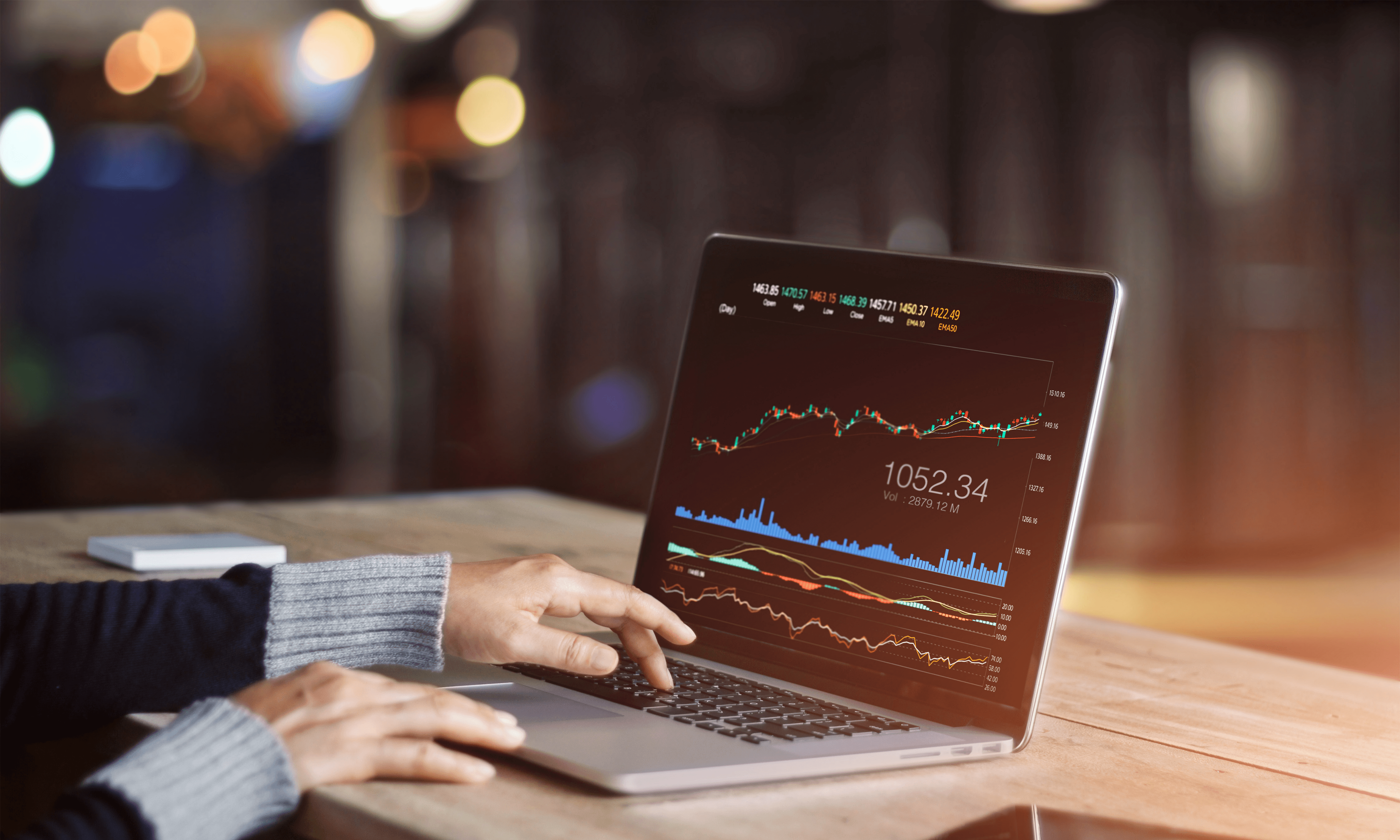 The Risks of a Single Stock Concentration