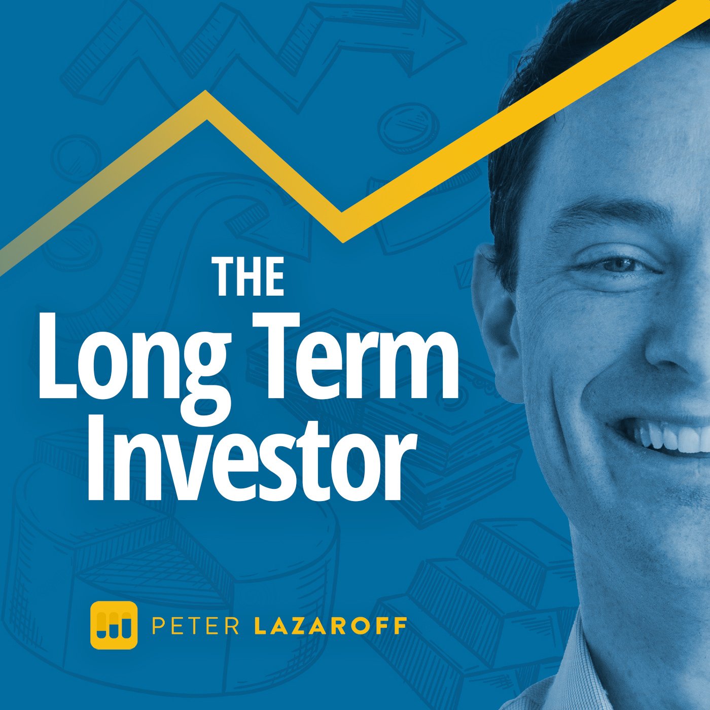 A New Podcast Designed to Help You Improve as a Long Term Investor
