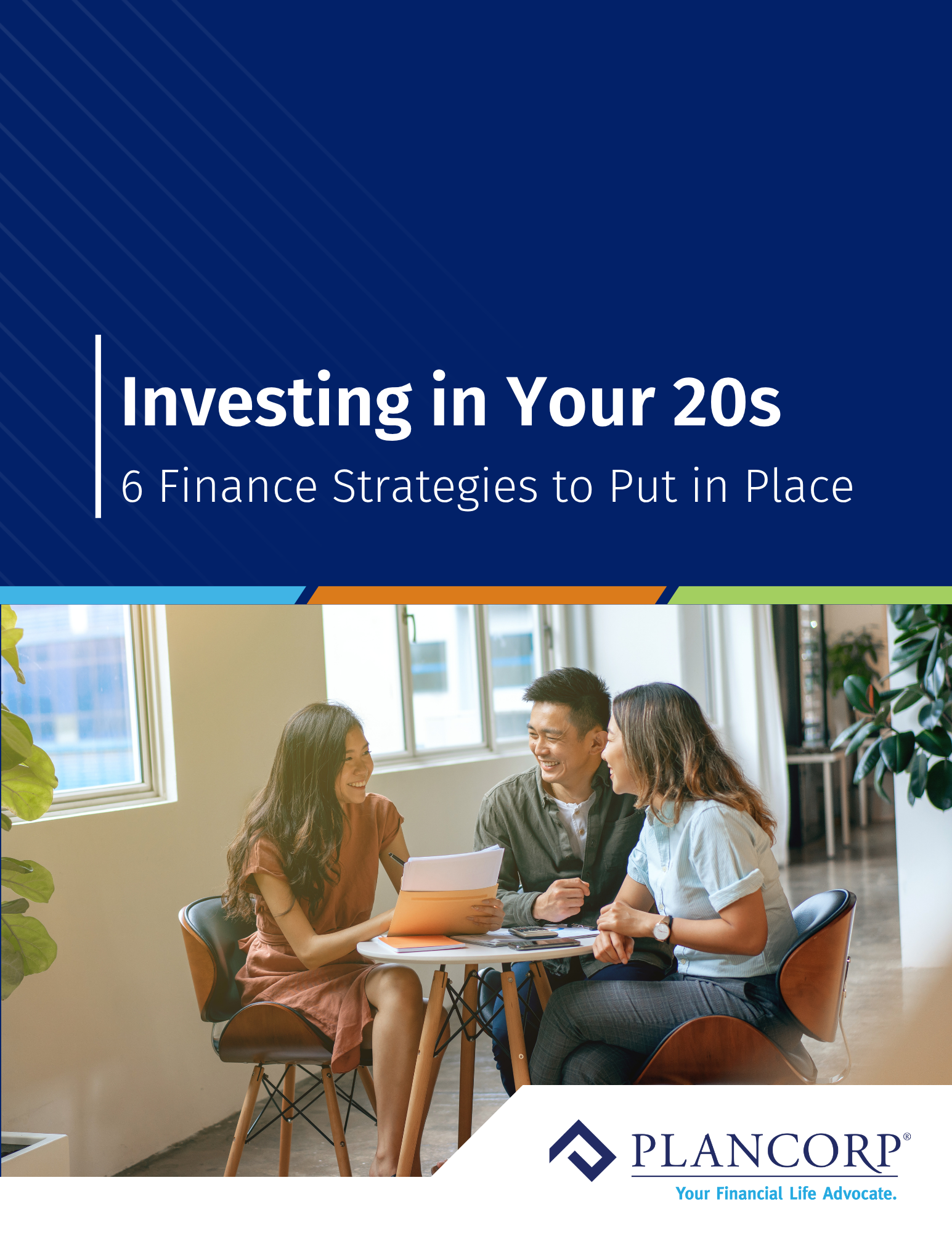 Investing in Your 20s Guide copy