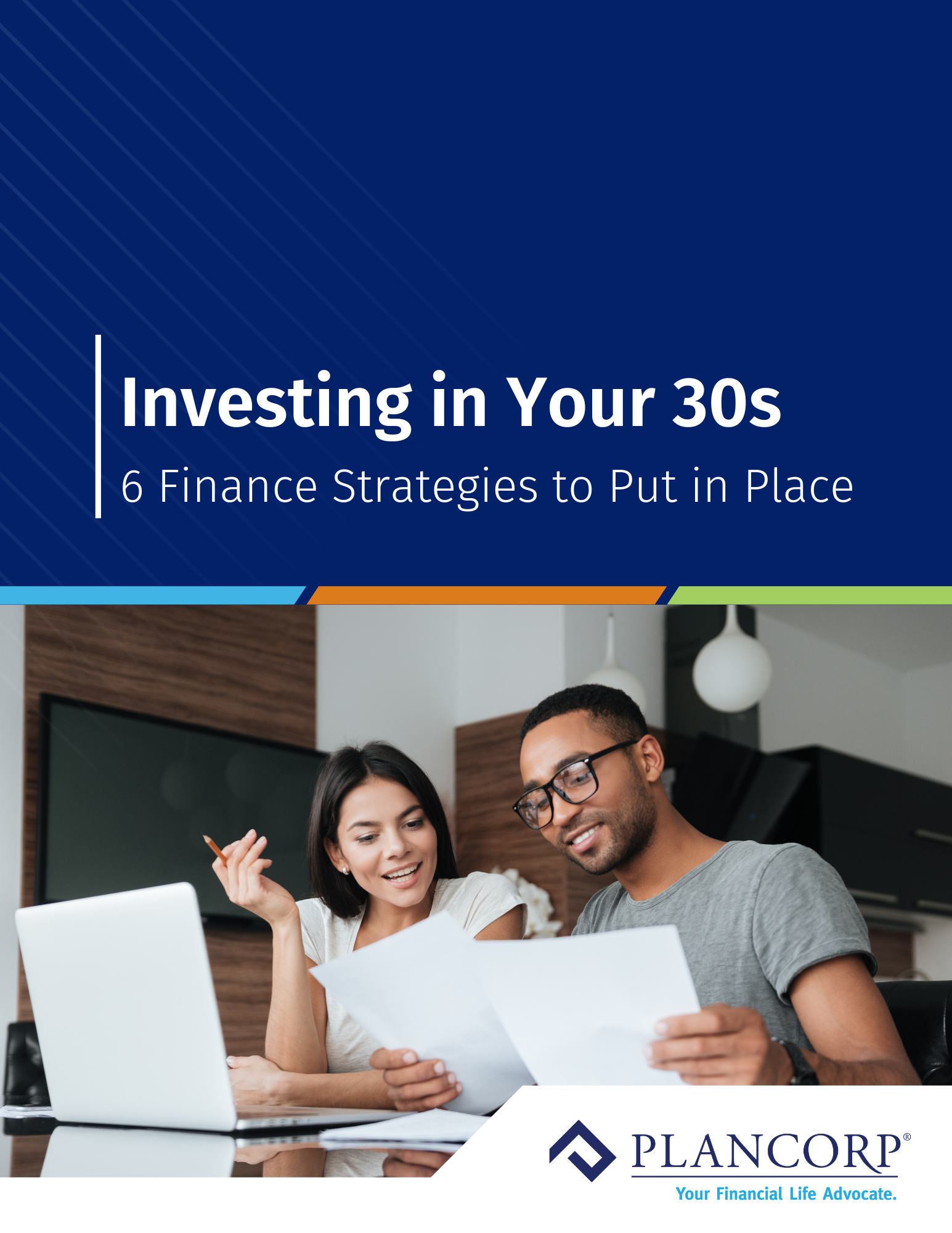 Investing in Your 30s Guide copy