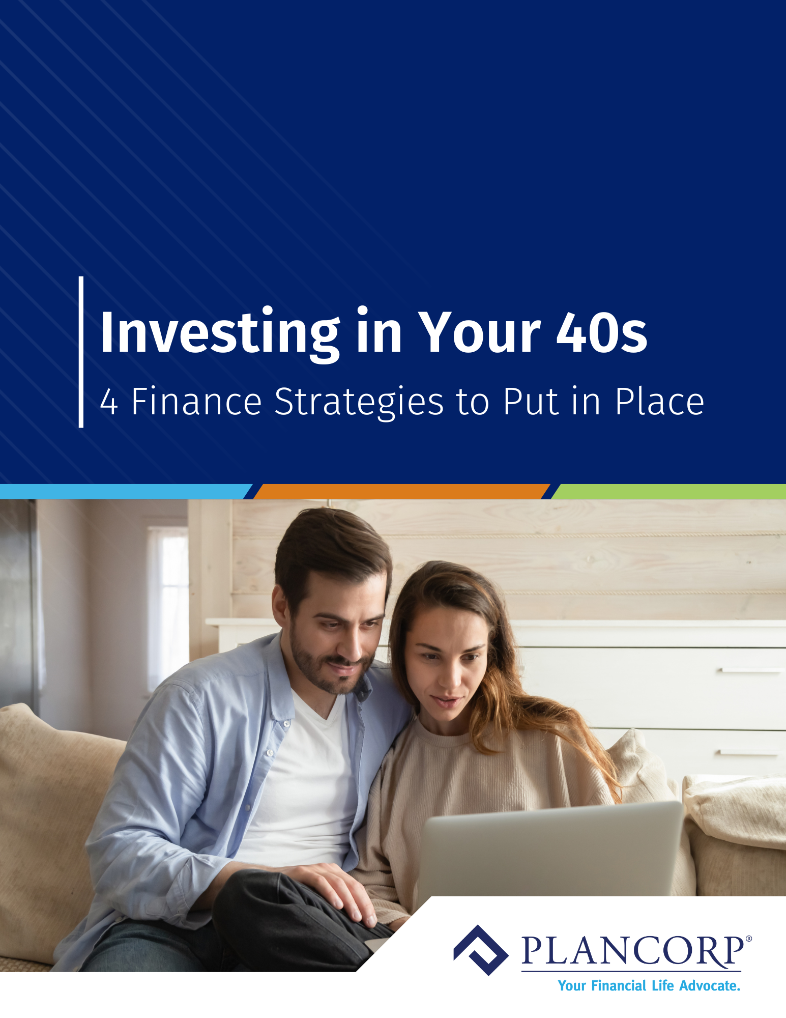 Investing in Your 40s Guide copy