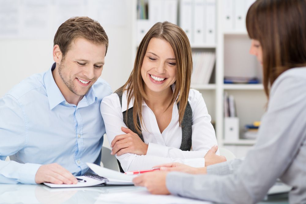 How to Best Approach Family Financial Planning